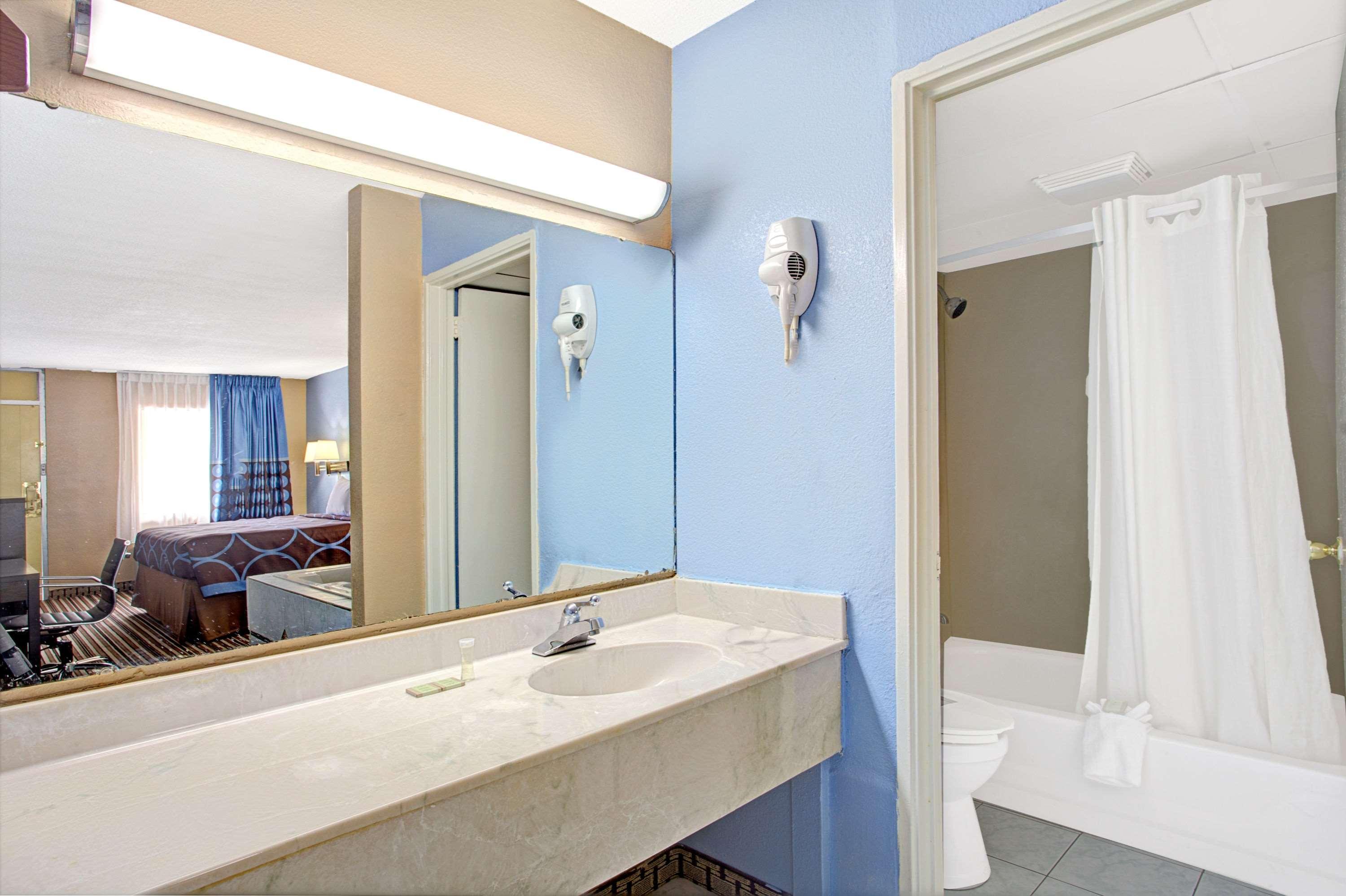 Downtown Inn & Studio Suites Memphis Exteriér fotografie