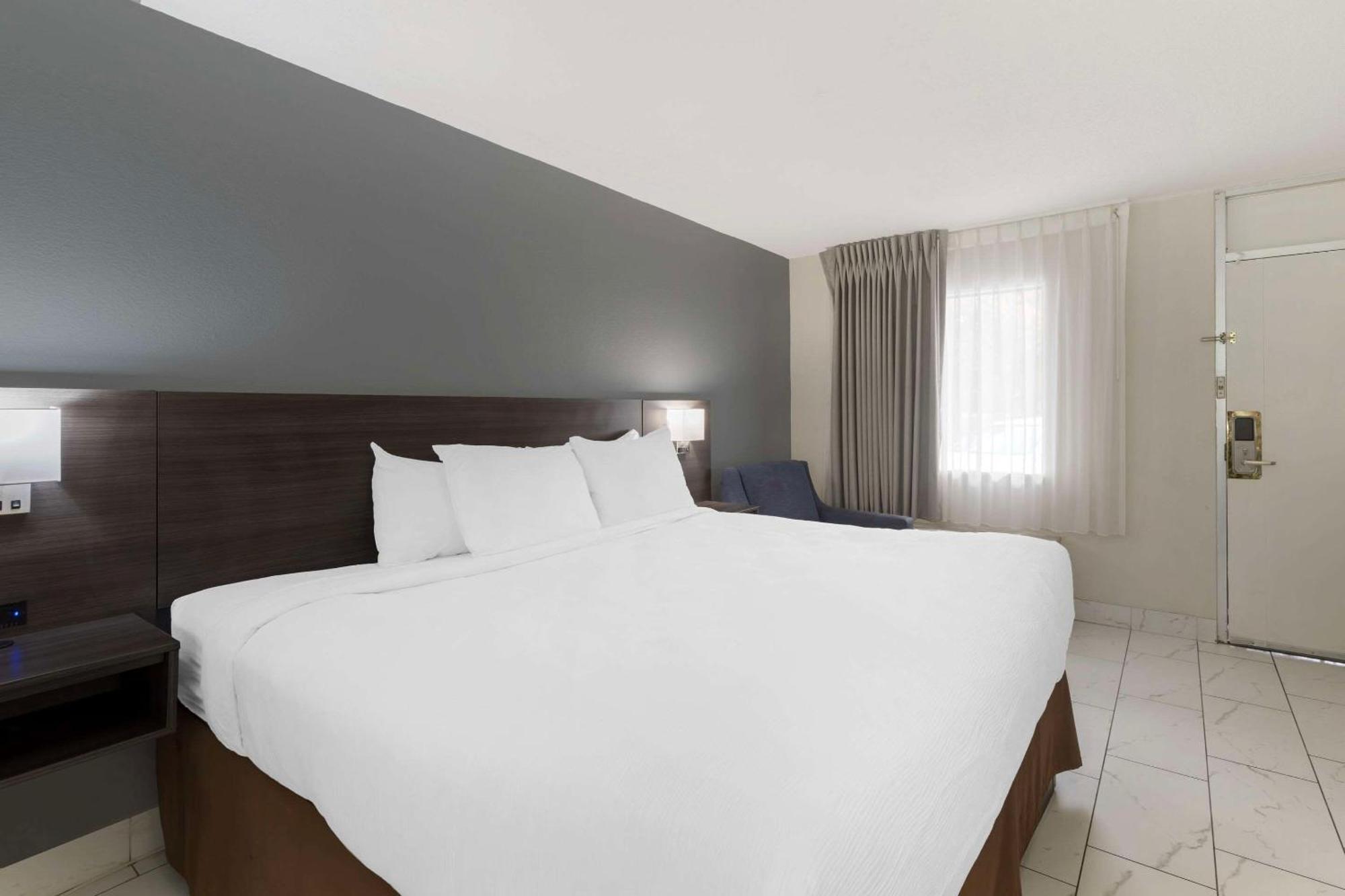 Downtown Inn & Studio Suites Memphis Exteriér fotografie
