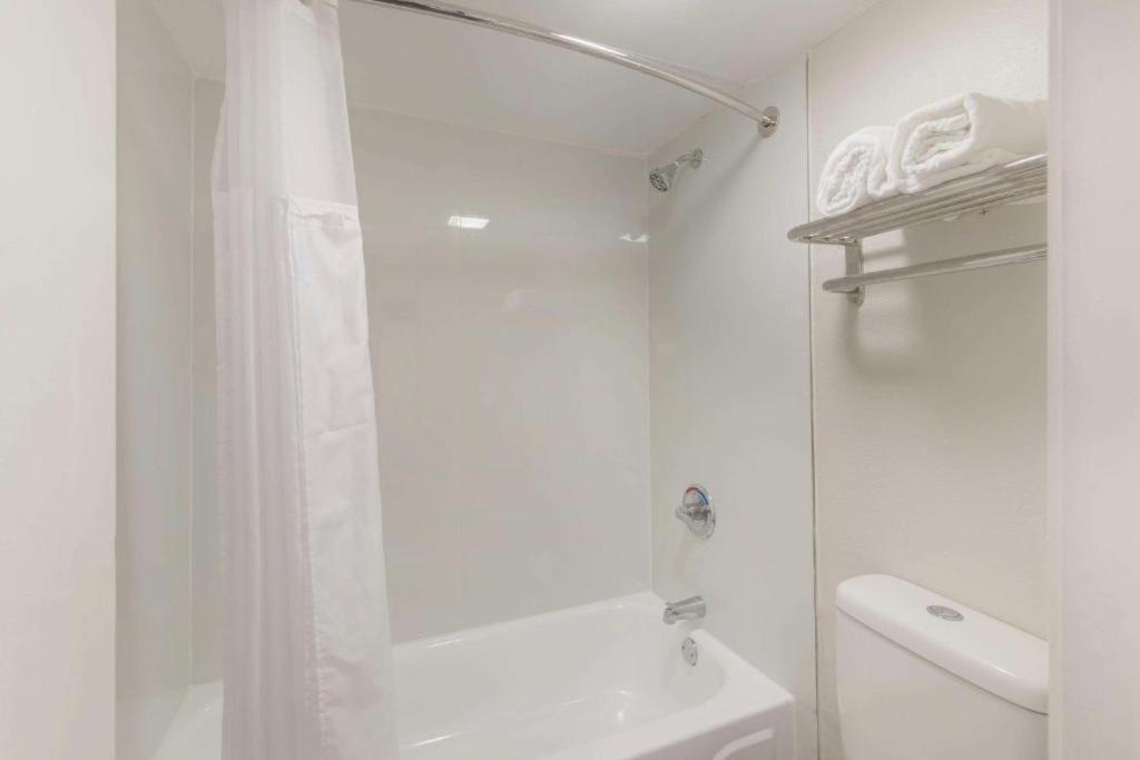 Downtown Inn & Studio Suites Memphis Exteriér fotografie